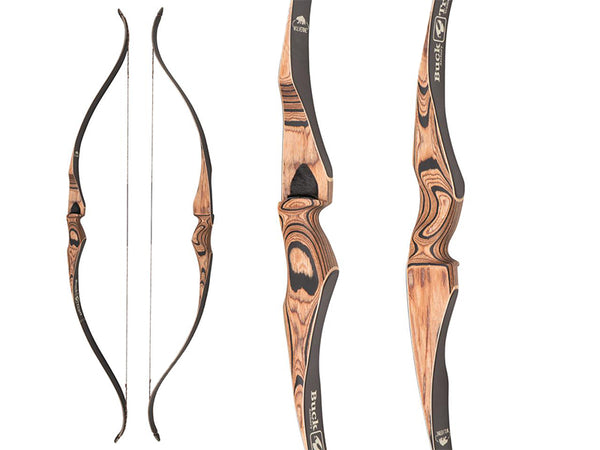 Arrows - Wooden Arrows Basic