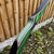 Falco Flatbow Green Colourwood Legend