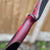 Falco Flatbow Legend Red Colourwood 31lb@28