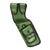 Hip quiver Buck Trail Aztec green