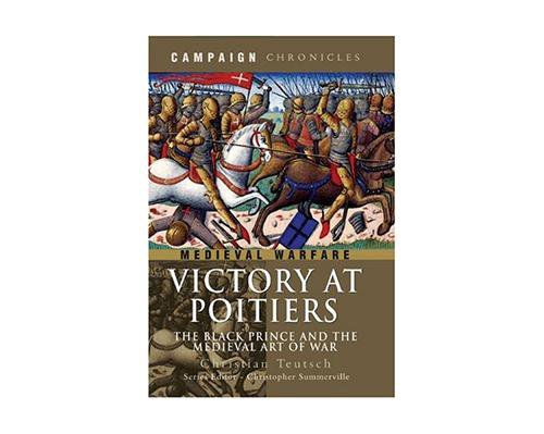 Victory at Poitiers by Christian Teutsch | The Longbow Shop